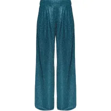 Палаццо из люрекса Палаццо из люрекса