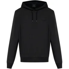 Худи с длинными рукавами