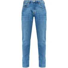 Джинсы с пятью карманами