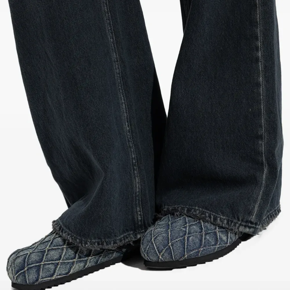 Мюли D-Woodstock