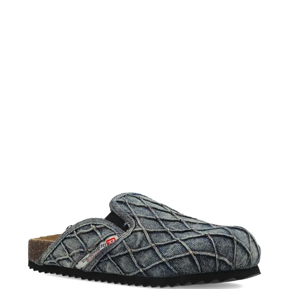 Мюли D-Woodstock