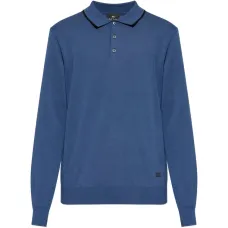 Поло с логотипом