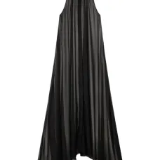 Платье макси Sukie без рукавов