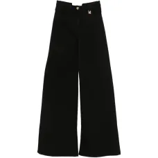 Джинсы с пятью карманами