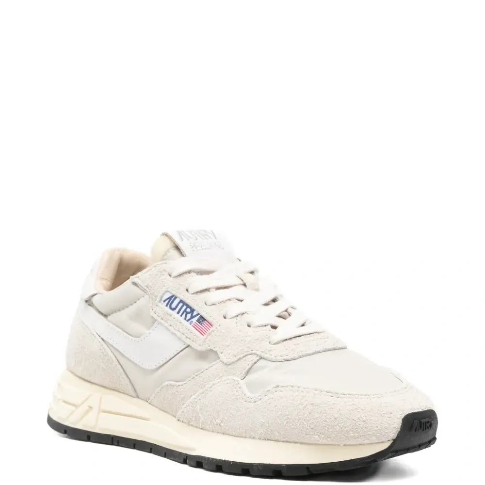 Кроссовки Reelwind со вставками