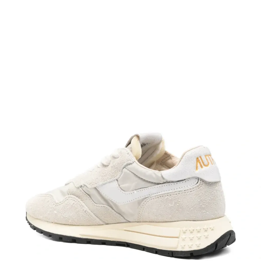 Кроссовки Reelwind со вставками