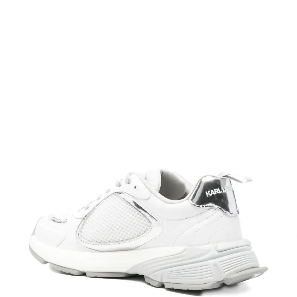 Кроссовки Orion с металлической отделкой