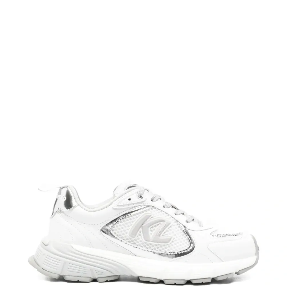 Кроссовки Orion с металлической отделкой