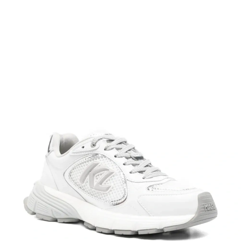 Кроссовки Orion с металлической отделкой