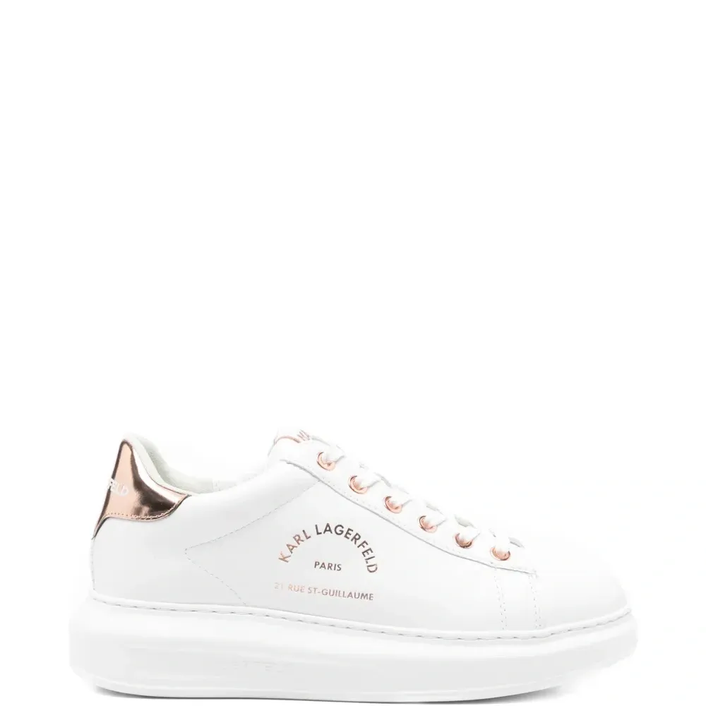 Кроссовки Kapri