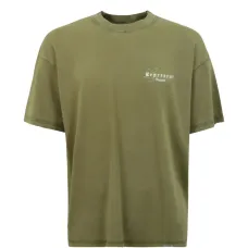 Футболка Legacy с принтом