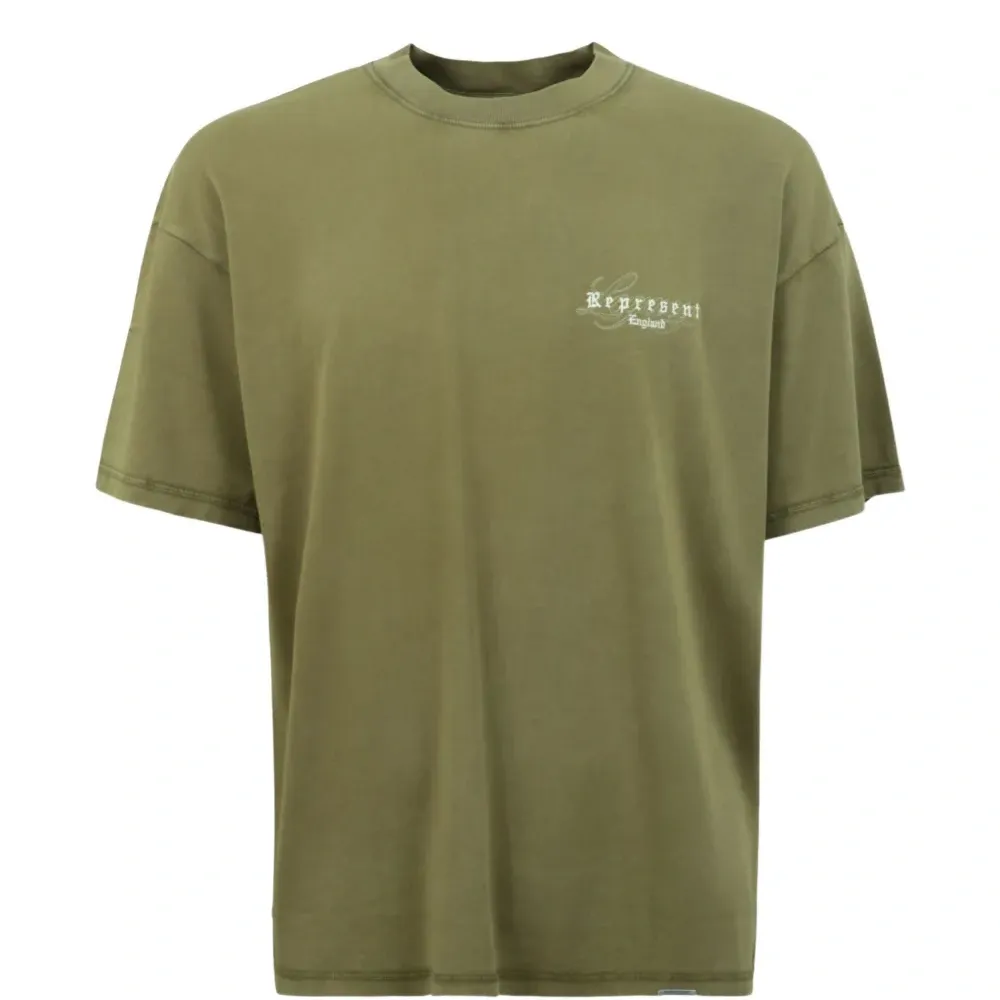 Футболка Legacy с принтом