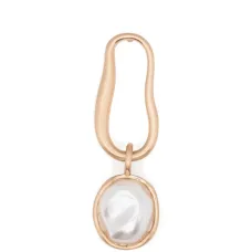 Серьги-подвески Vera