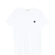 Футболка X Smiley с пиксельным рисунком