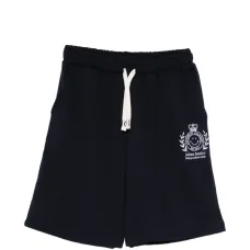 Спортивные шорты X Smiley с боковыми карманами