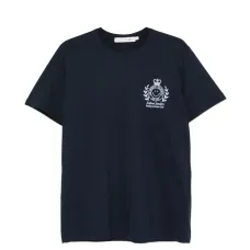 Футболка X Smiley Leisure Club с графическим принтом