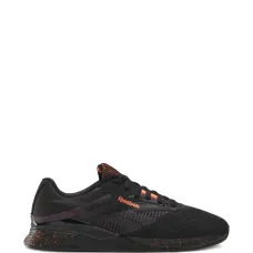 Кроссовки Nano x4 низкие