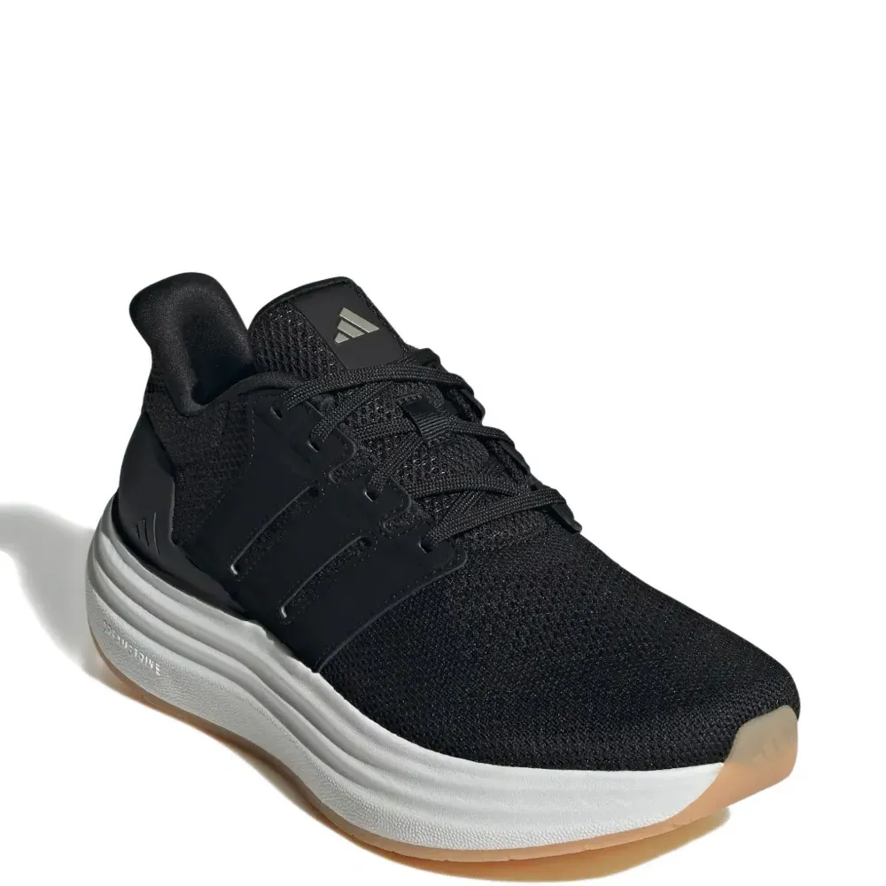 Кроссовки Ultradream в крупную полоску