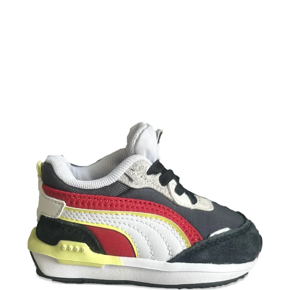 Кроссовки Rider