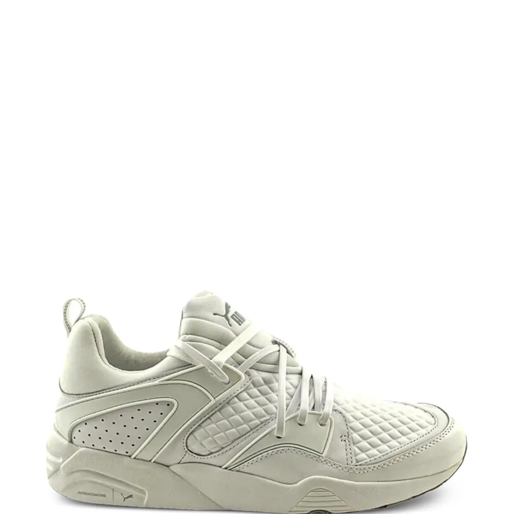 Стеганые кроссовки Blaze of Glory