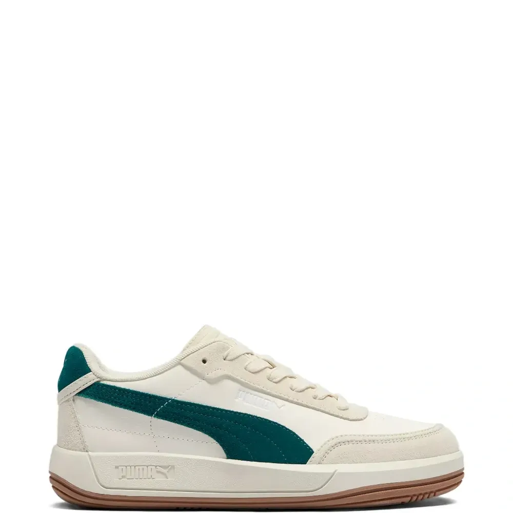 Кроссовки Club с жемчугом