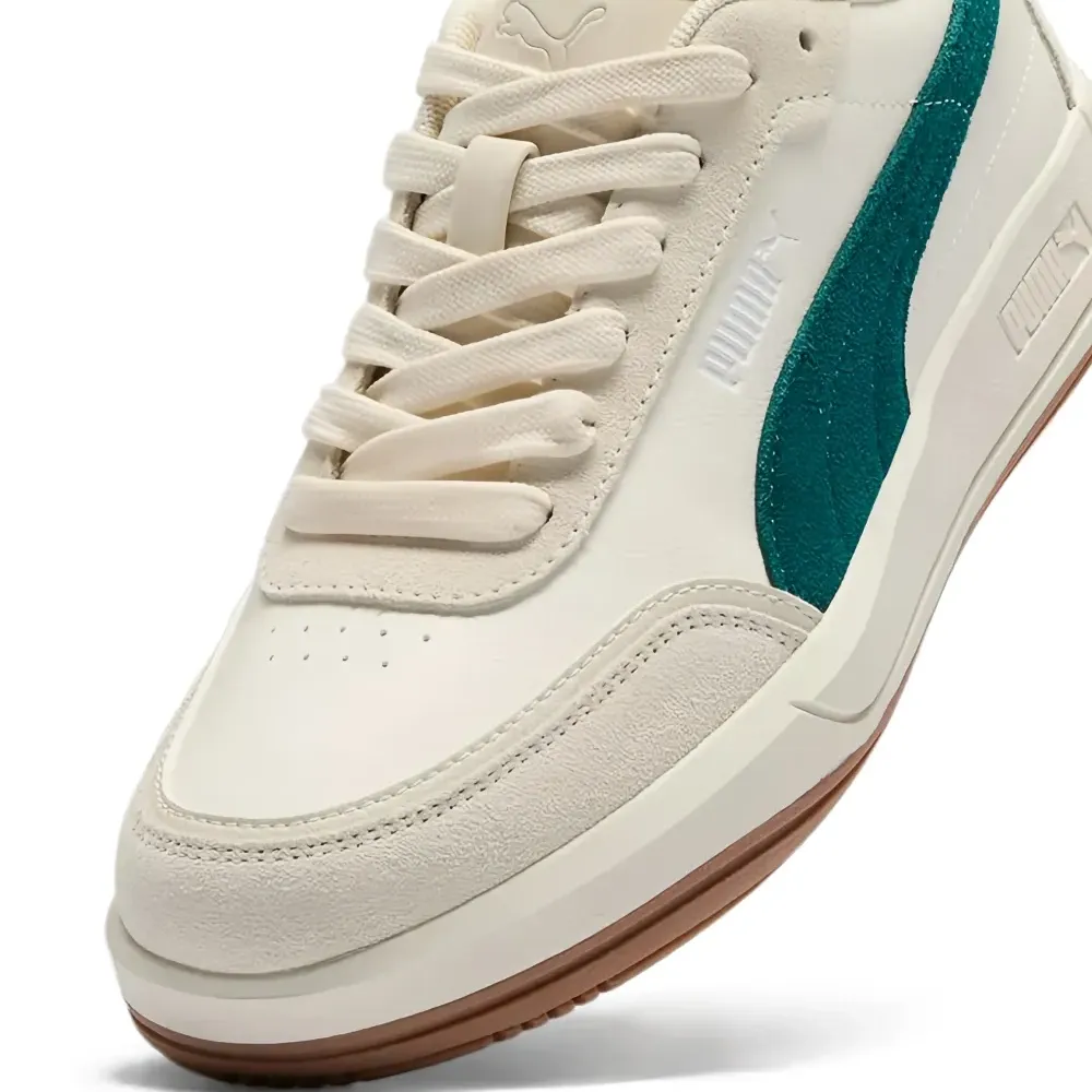 Кроссовки Club с жемчугом