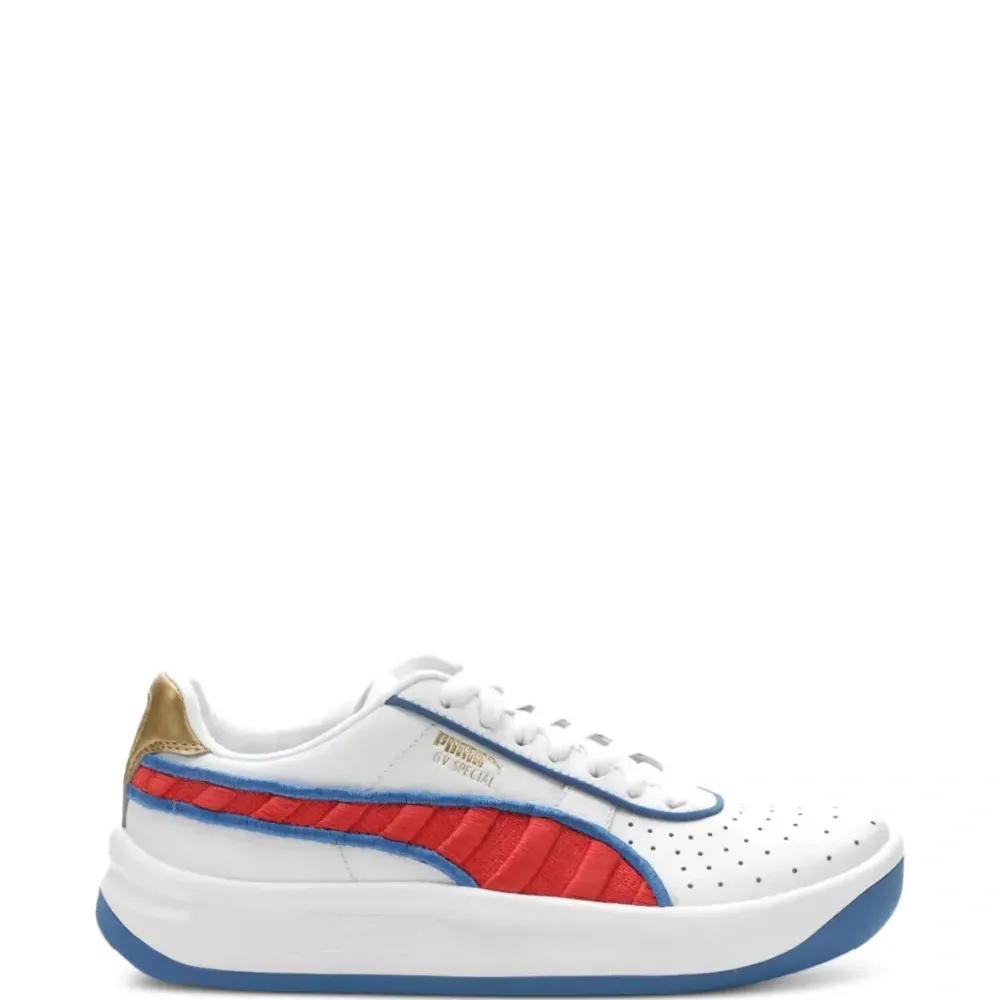 Кеды Gv Special на шнуровке