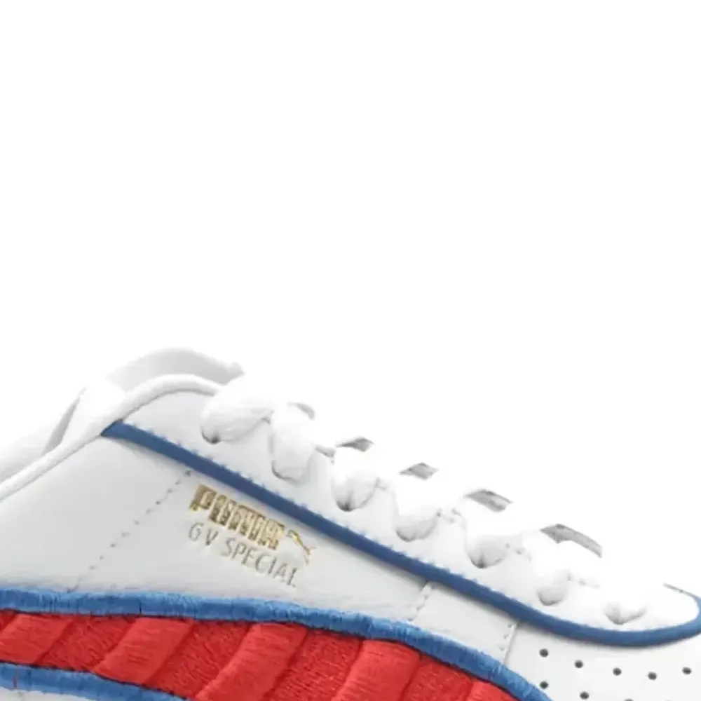 Кеды Gv Special на шнуровке