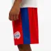 Спортивные шорты в сотрудничестве с NBA Los Angeles Clippers