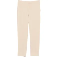 Укороченные брюки Pegno