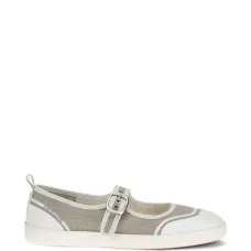 Балетки Costa с пряжкой Балетки Costa с пряжкой