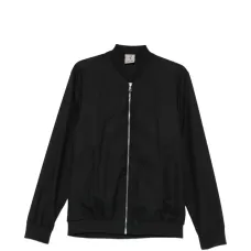 Бомбер на молнии