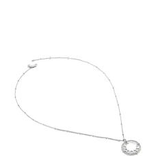 Колье Infinity Ring