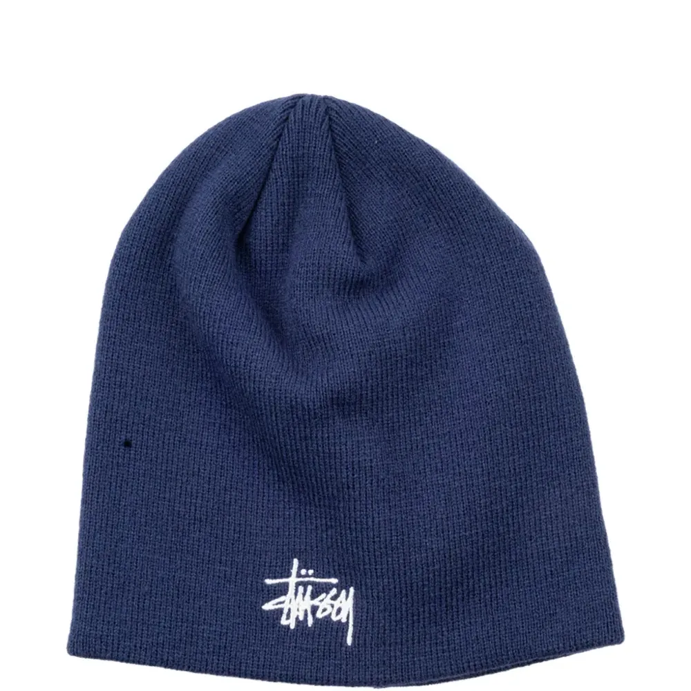 Базовая шапка-бини Skullcap