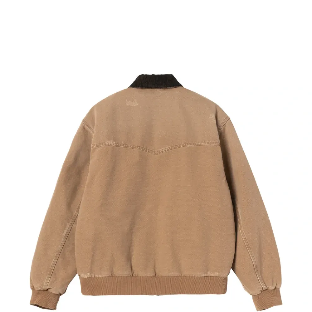 Куртка OG Santa Fe Куртка OG Santa Fe