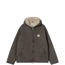 Куртка с капюшоном на молнии Куртка с капюшоном на молнии