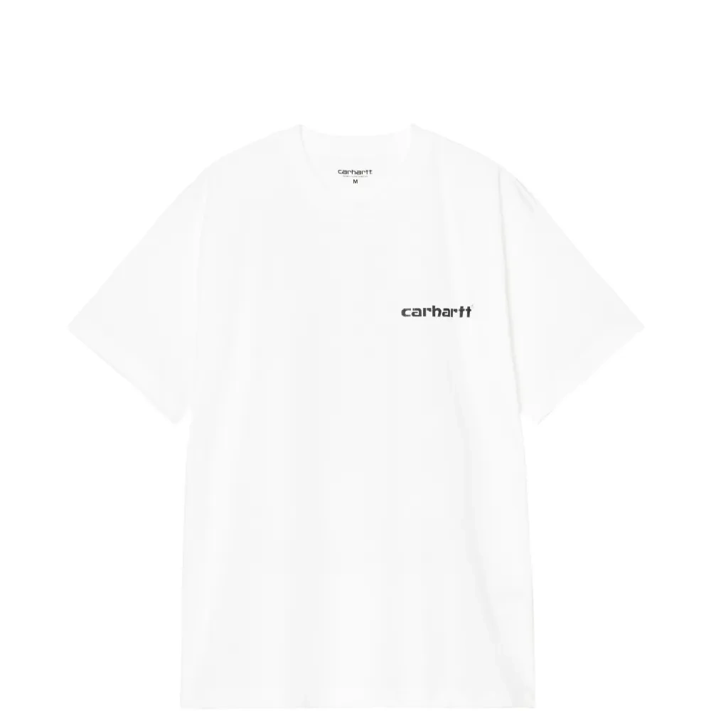 Футболка S/S Archive Script