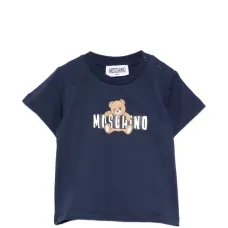 Футболка с медвежьим мотивом