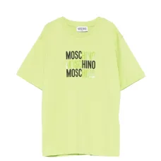 Футболка с логотипом