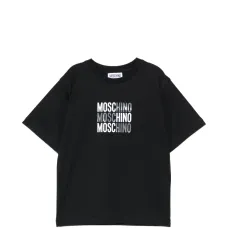 Футболка с логотипом