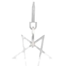 Кулон-ожерелье с пентаграммой