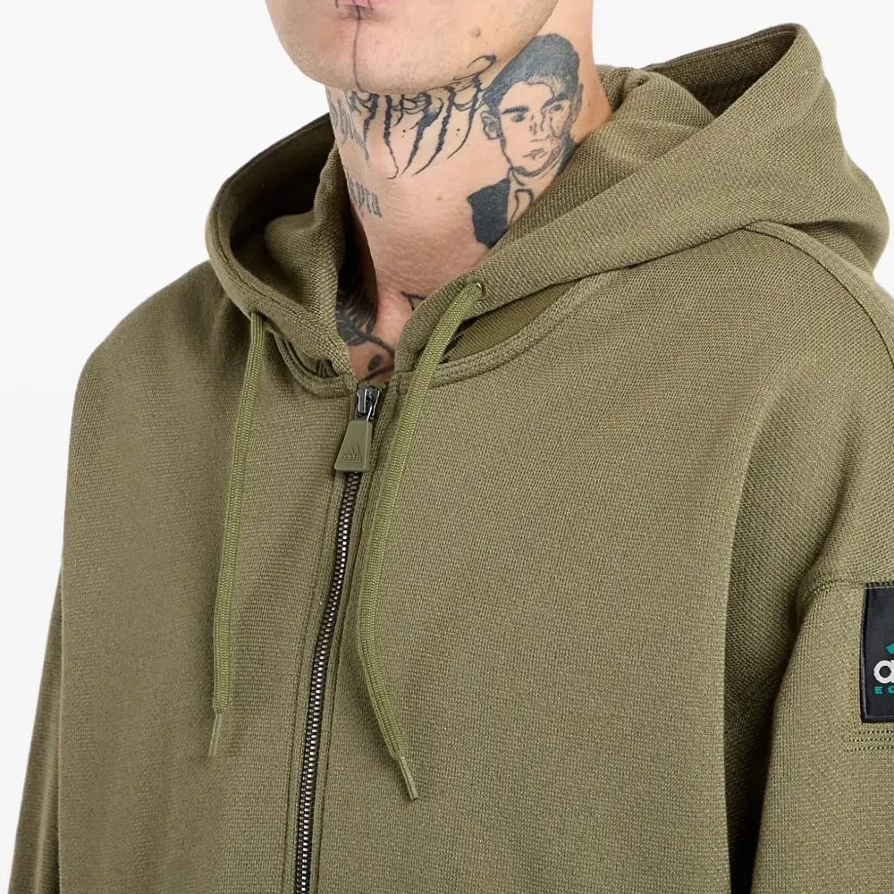 Толстовка на молнии