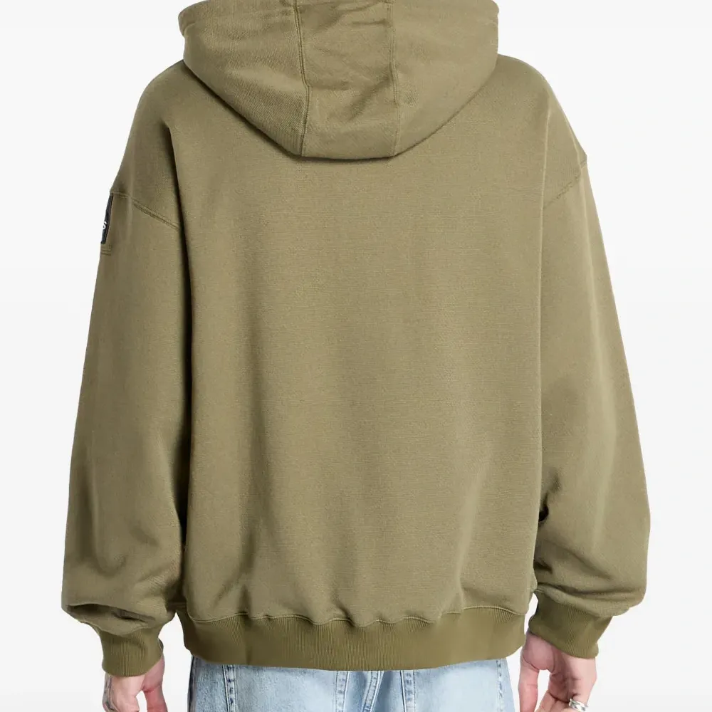 Толстовка на молнии