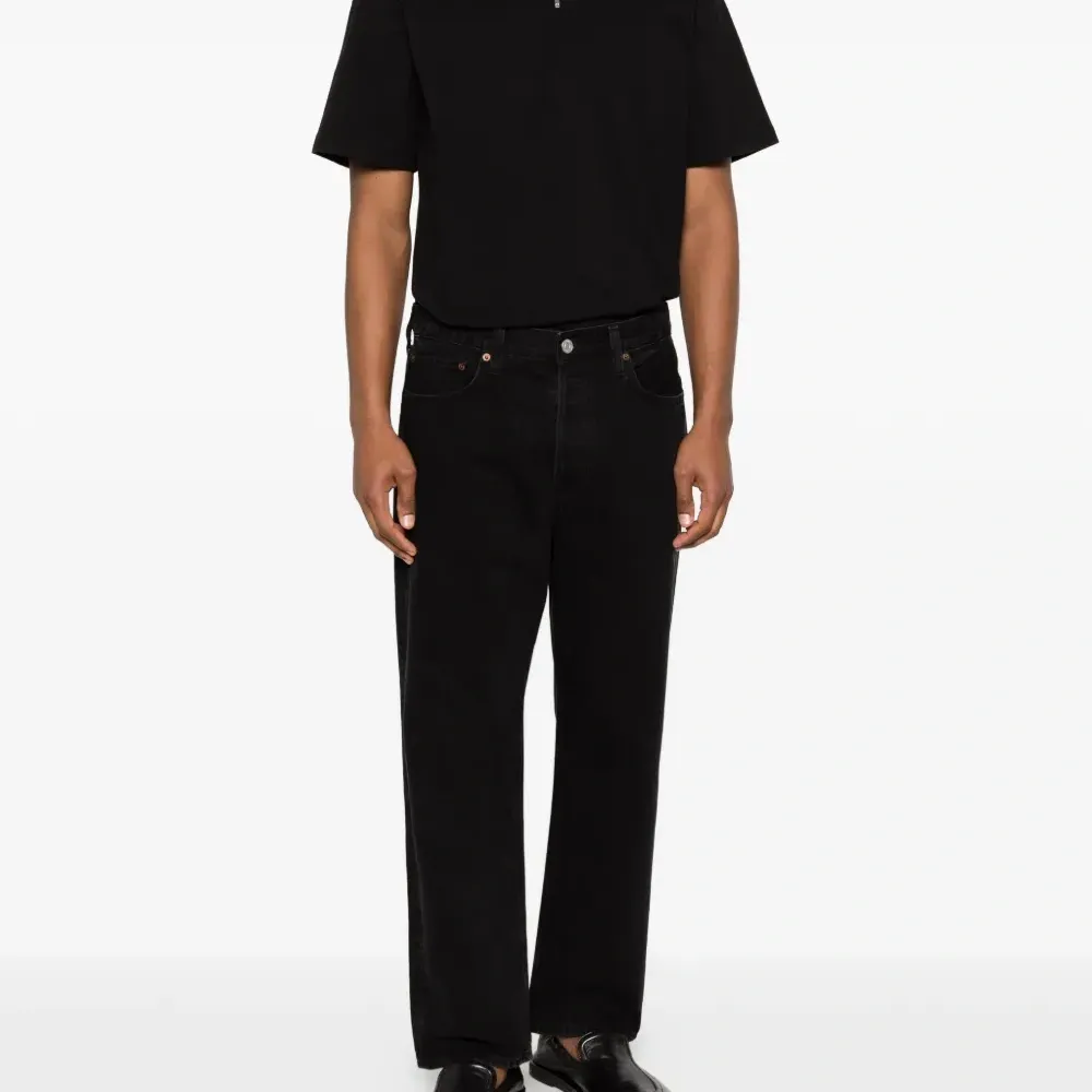 Футболка Asha с круглым вырезом