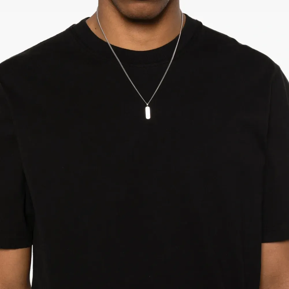 Футболка Asha с круглым вырезом