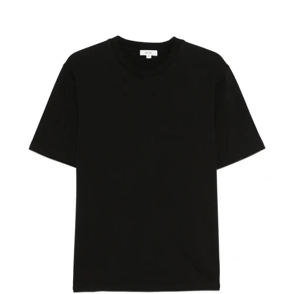 Футболка Asha с круглым вырезом