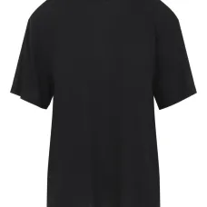 Футболка с круглым вырезом Футболка с круглым вырезом