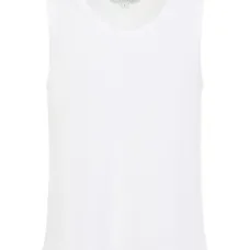 Рифленая футболка