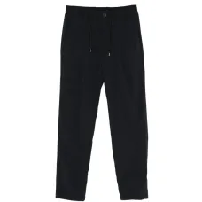 Брюки на завязках