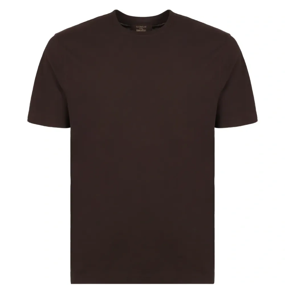 Футболка с короткими рукавами